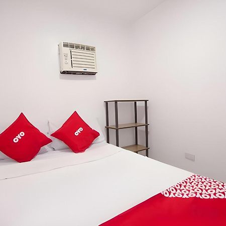 Oyo 588 Sunrock Resort Antipolo Extérieur photo