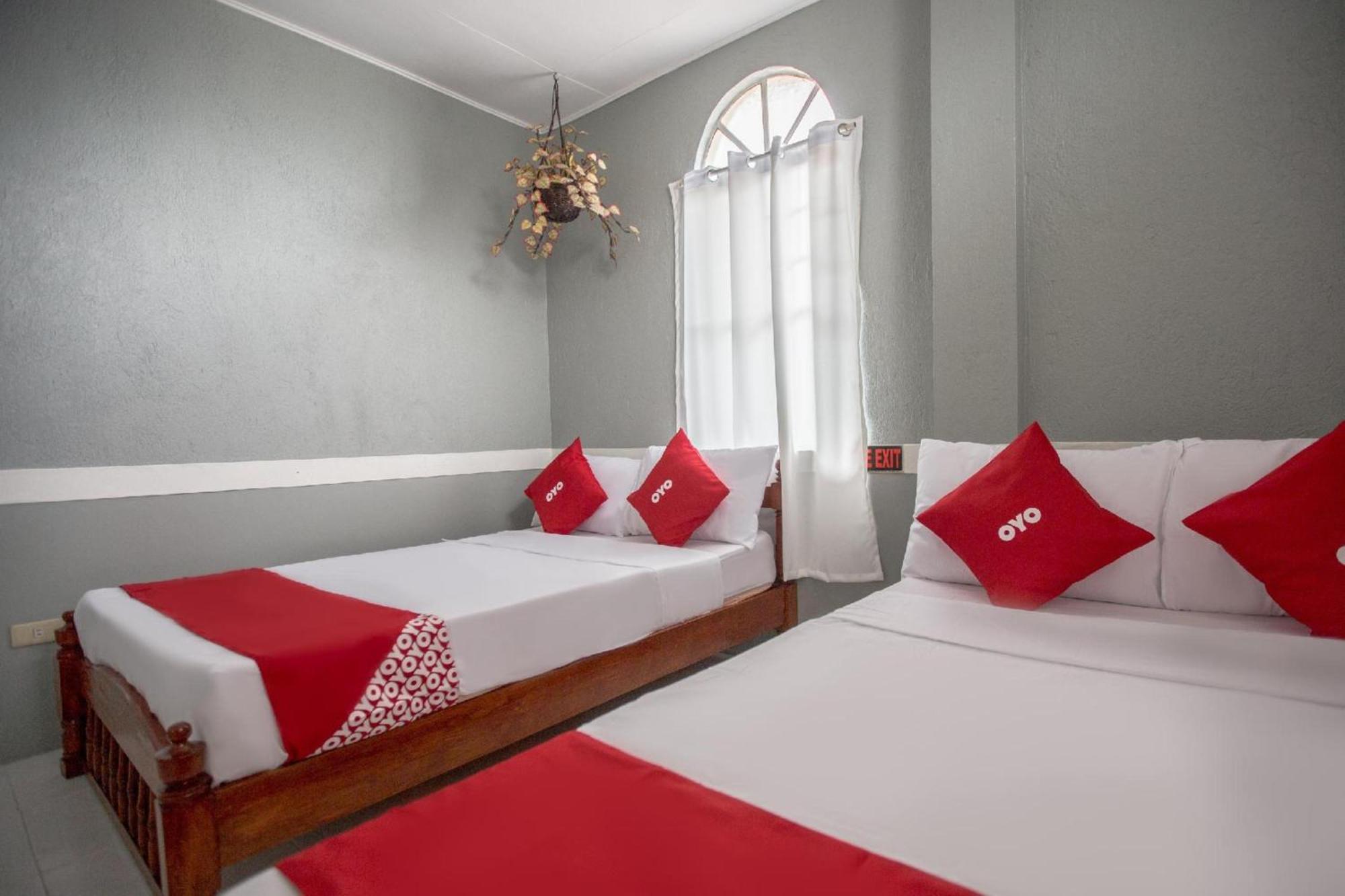 Oyo 588 Sunrock Resort Antipolo Extérieur photo
