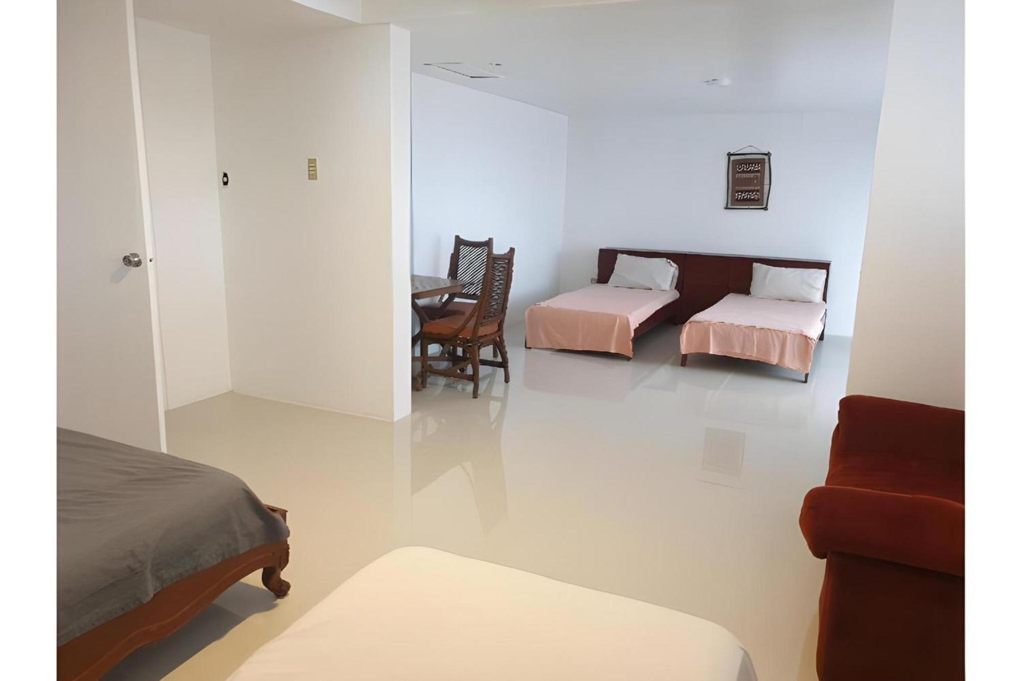 Oyo 588 Sunrock Resort Antipolo Extérieur photo