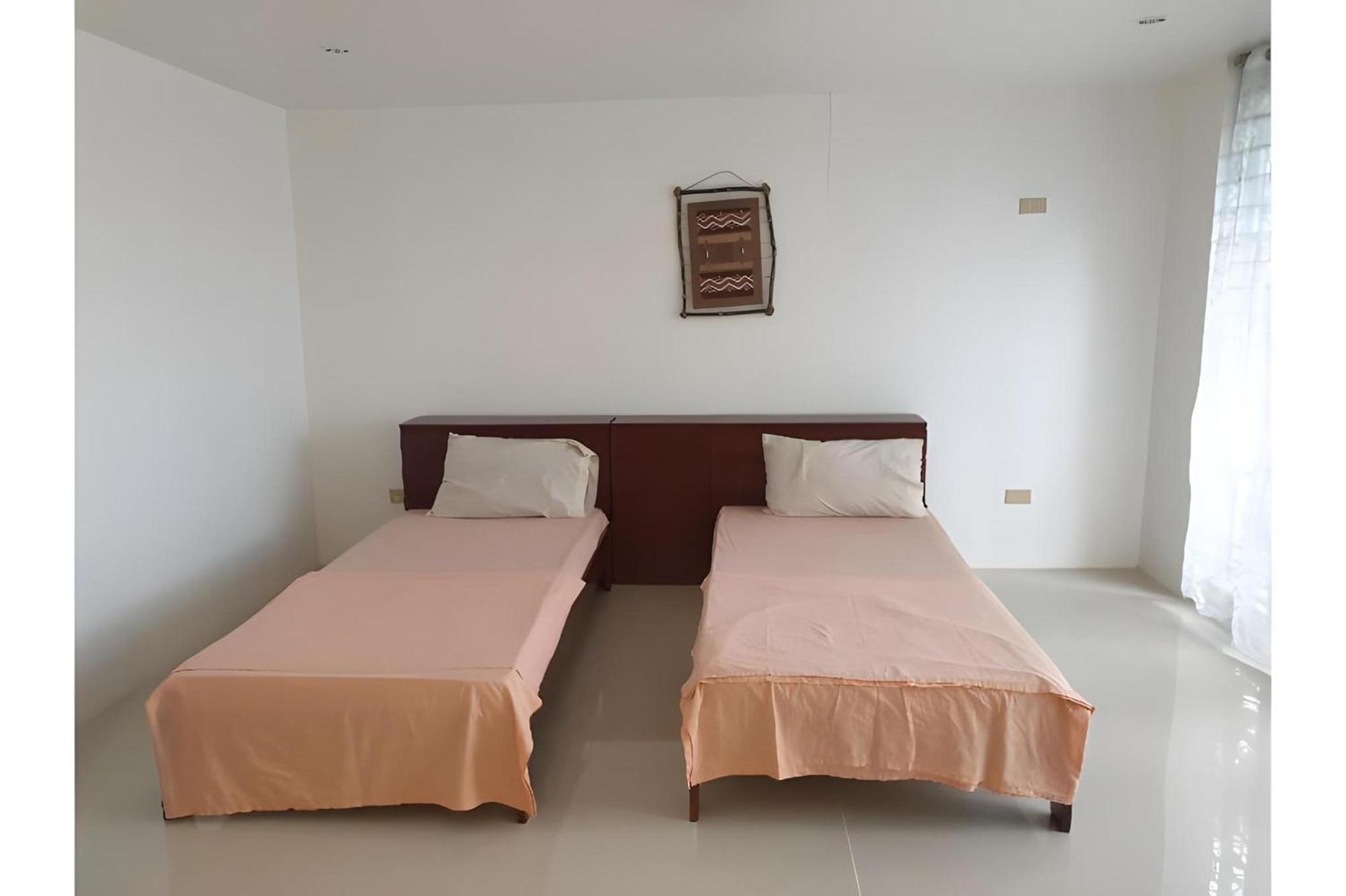 Oyo 588 Sunrock Resort Antipolo Extérieur photo