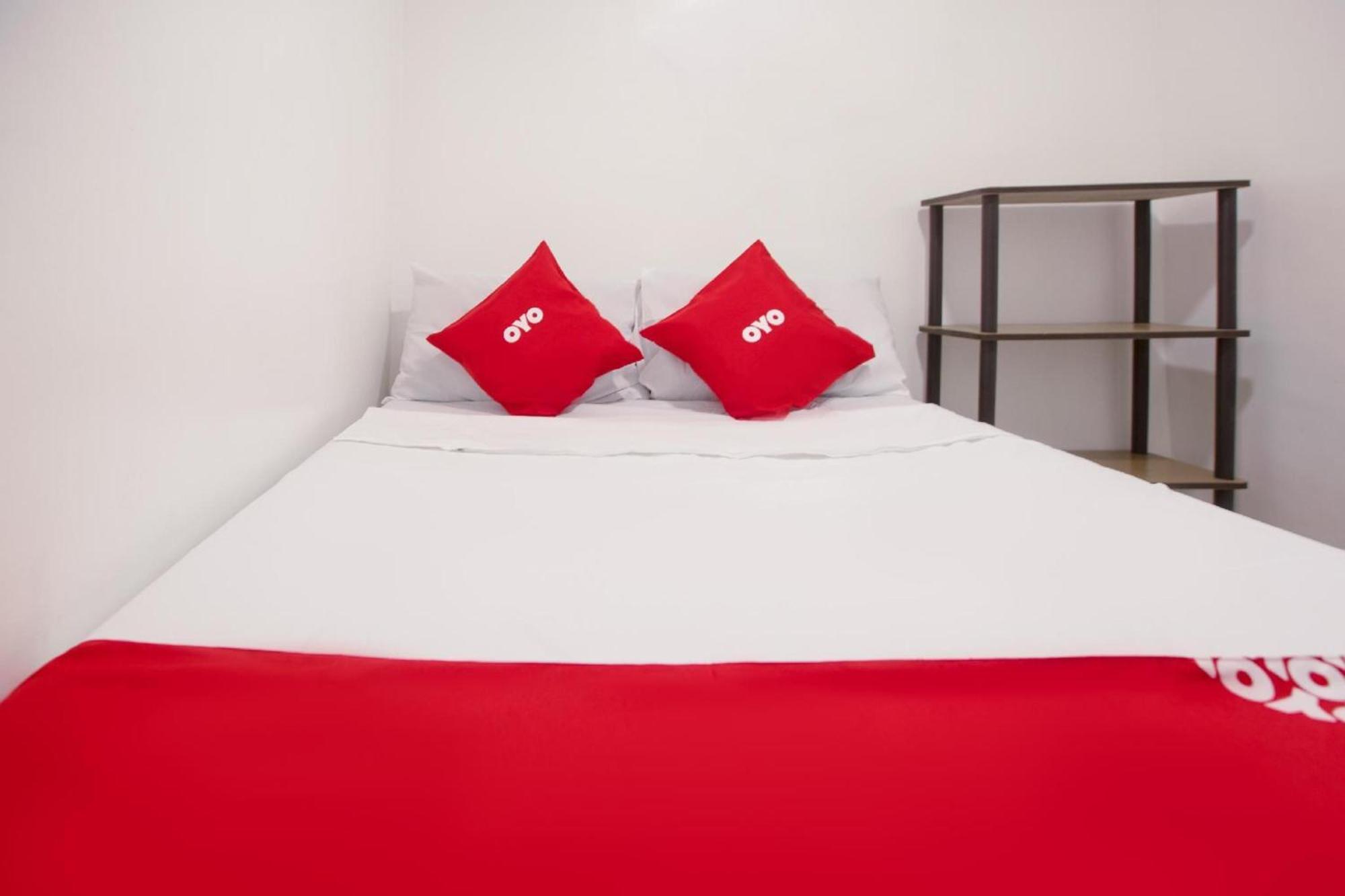 Oyo 588 Sunrock Resort Antipolo Extérieur photo
