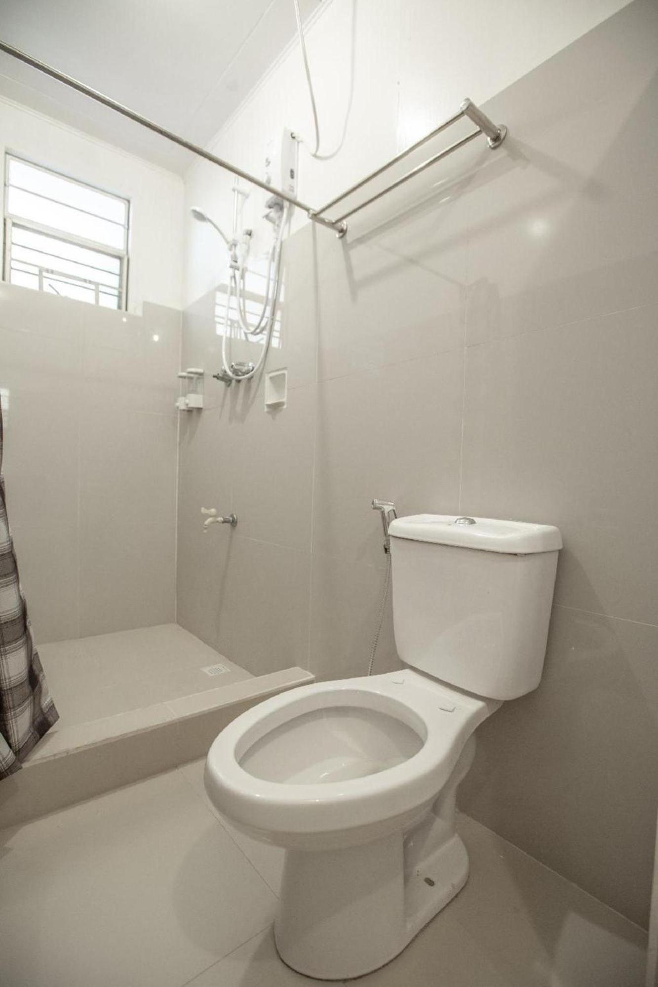 Oyo 588 Sunrock Resort Antipolo Extérieur photo