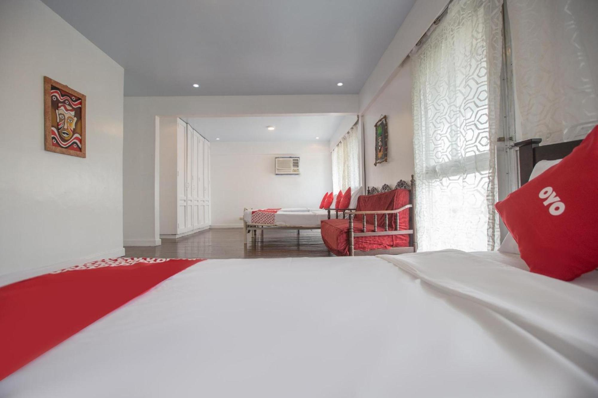 Oyo 588 Sunrock Resort Antipolo Extérieur photo