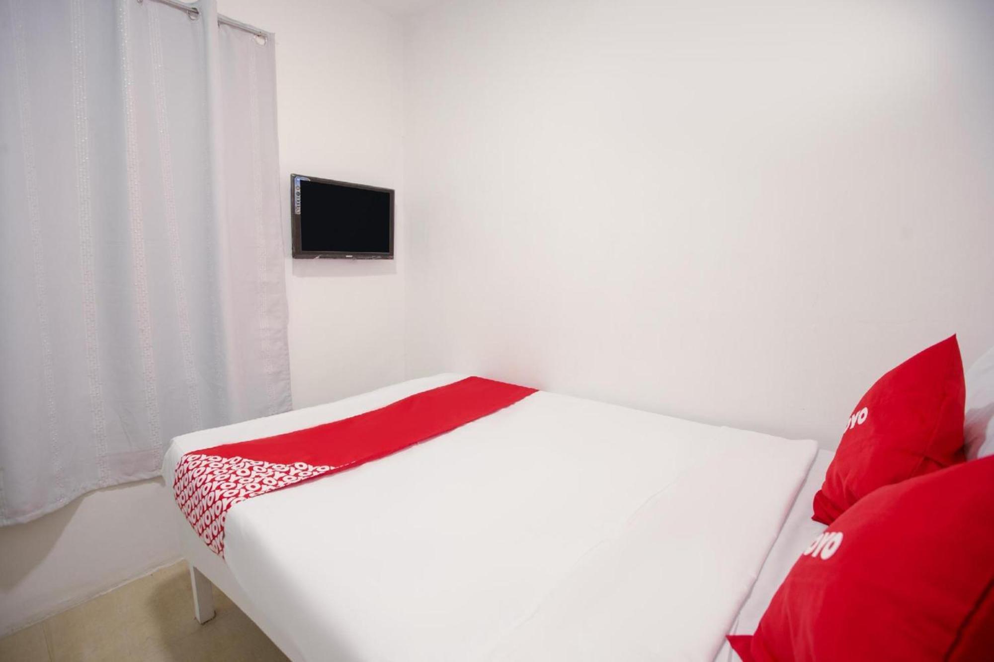 Oyo 588 Sunrock Resort Antipolo Extérieur photo