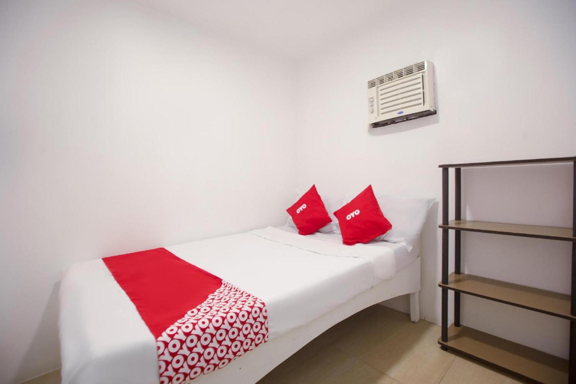 Oyo 588 Sunrock Resort Antipolo Extérieur photo