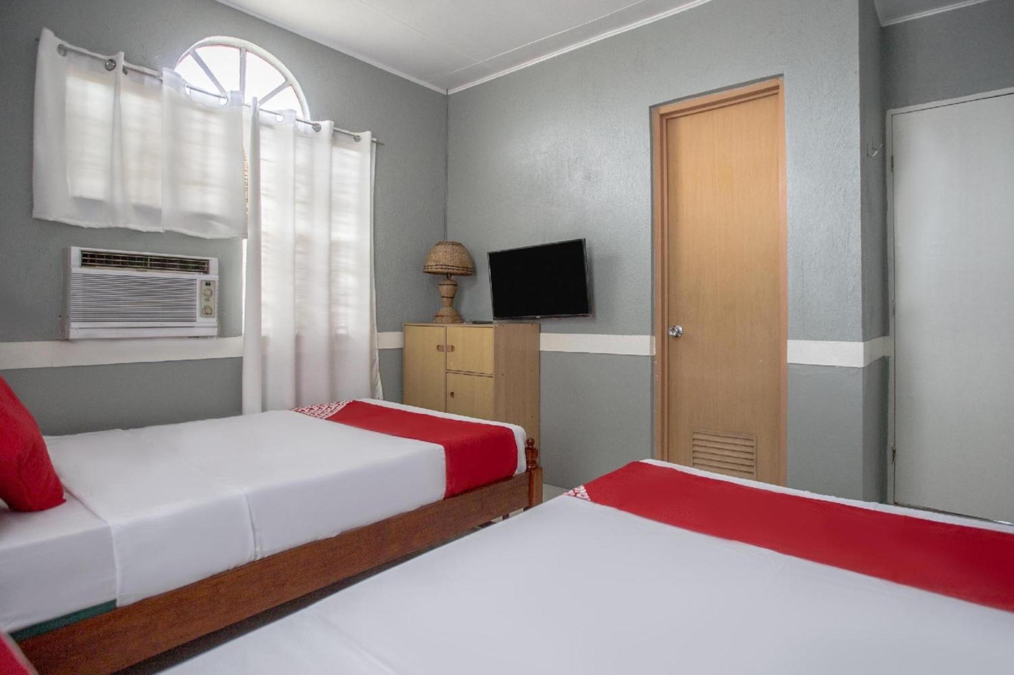Oyo 588 Sunrock Resort Antipolo Extérieur photo