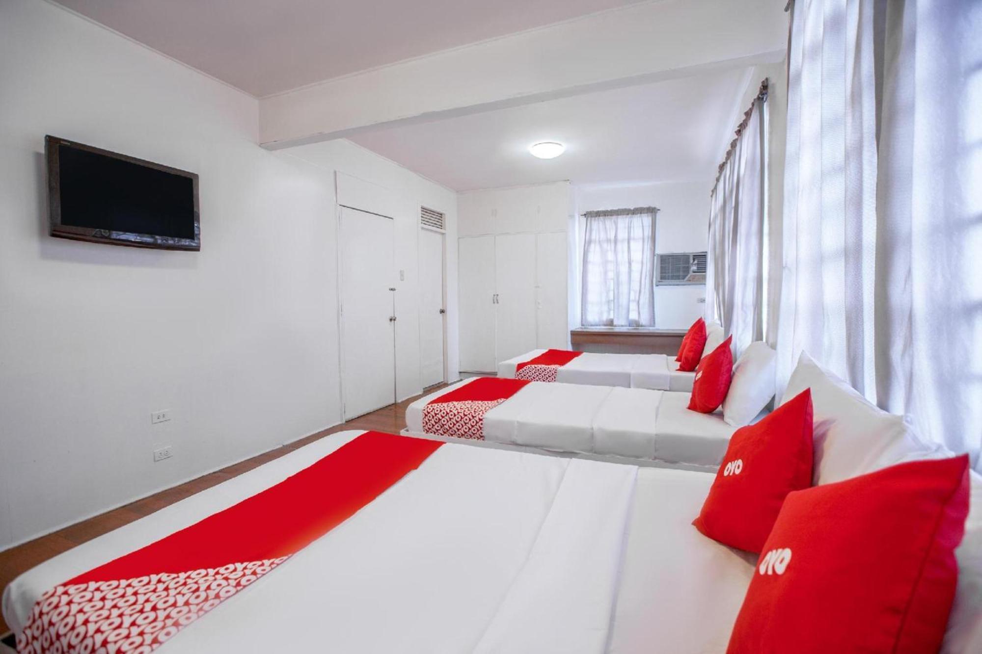 Oyo 588 Sunrock Resort Antipolo Extérieur photo