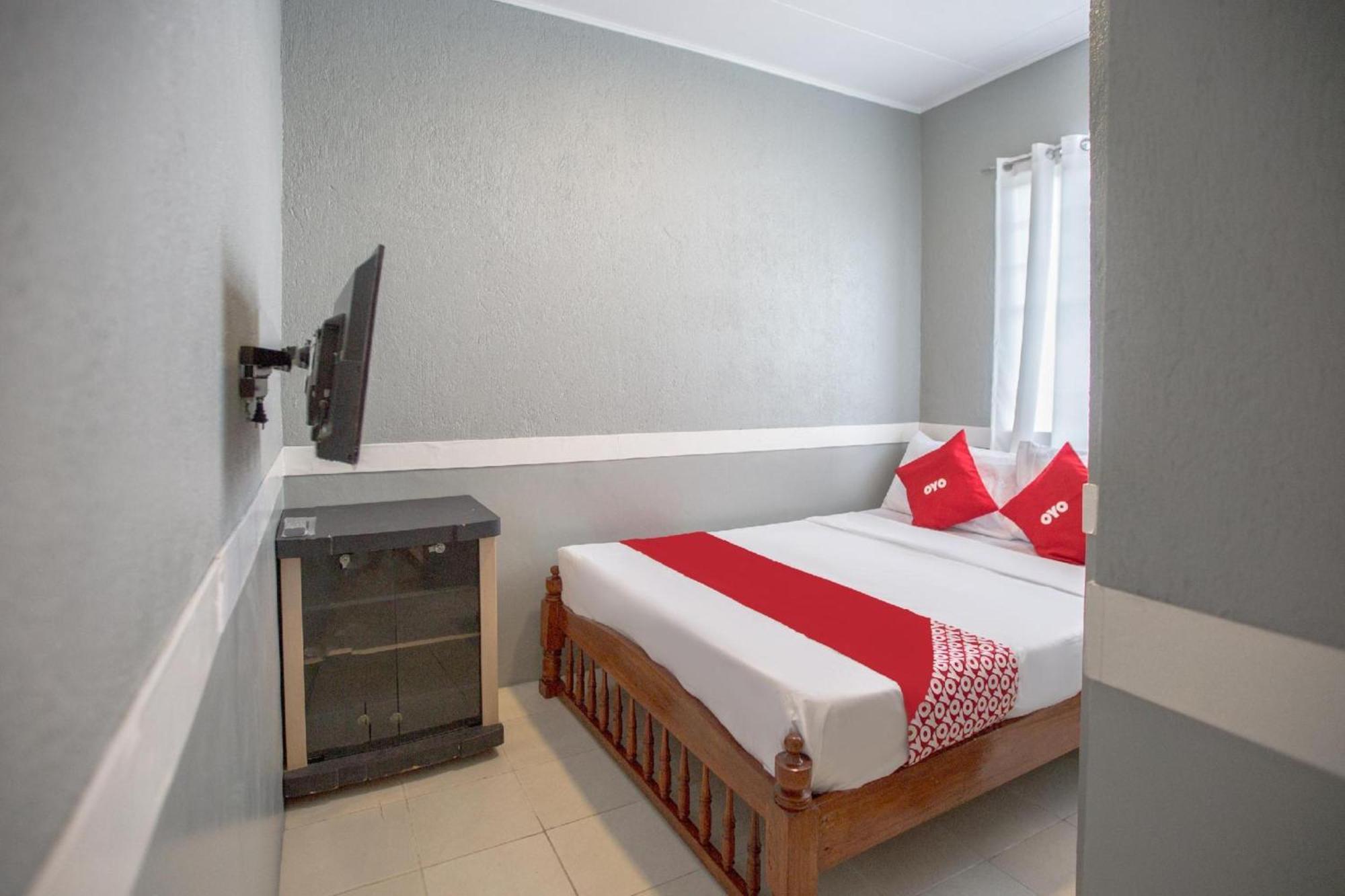Oyo 588 Sunrock Resort Antipolo Extérieur photo