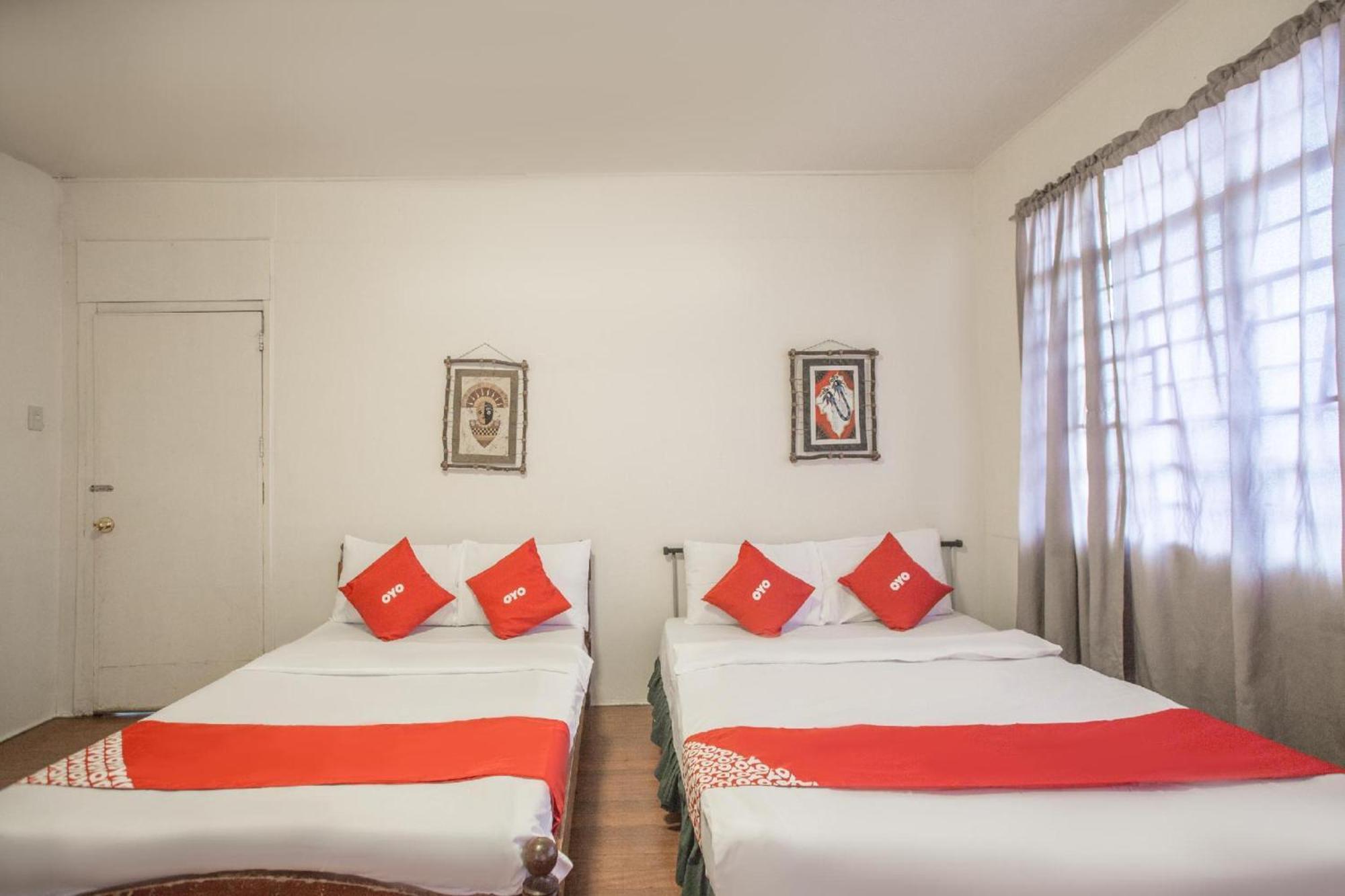 Oyo 588 Sunrock Resort Antipolo Extérieur photo