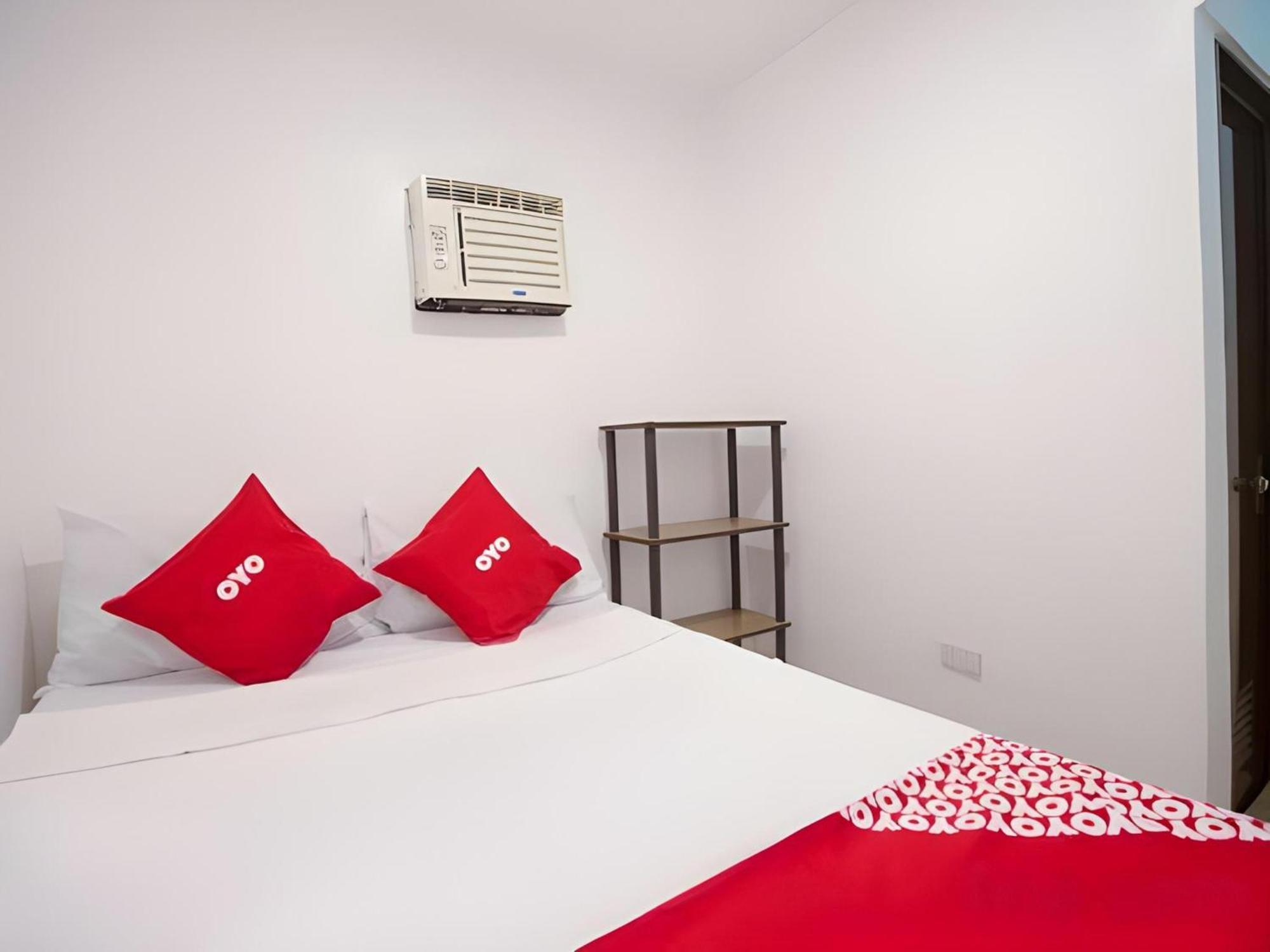 Oyo 588 Sunrock Resort Antipolo Extérieur photo