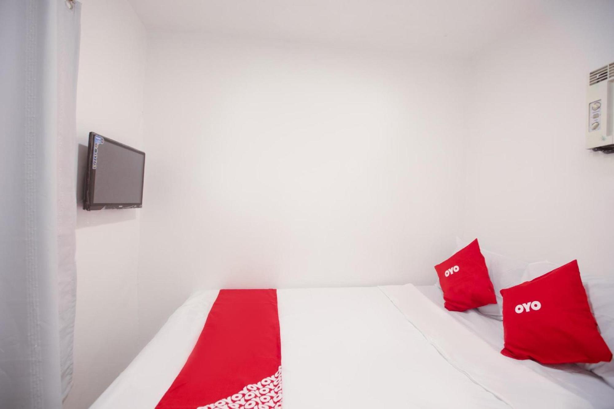 Oyo 588 Sunrock Resort Antipolo Extérieur photo
