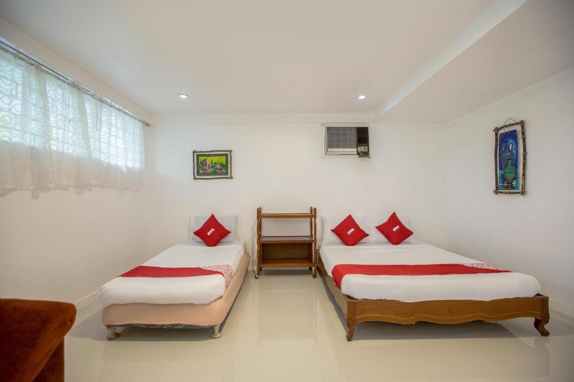 Oyo 588 Sunrock Resort Antipolo Extérieur photo