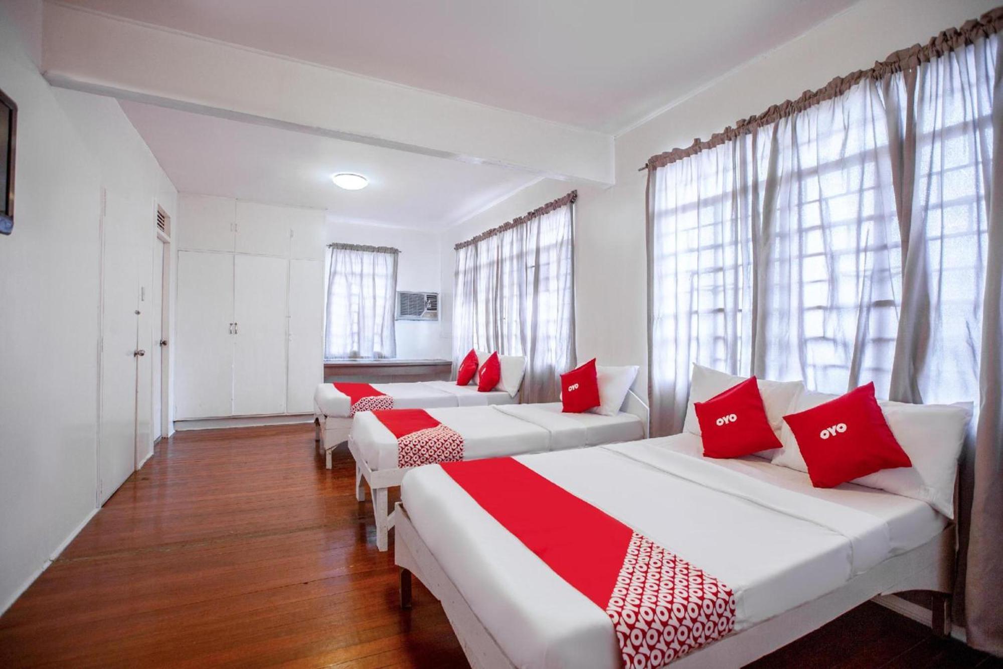 Oyo 588 Sunrock Resort Antipolo Extérieur photo