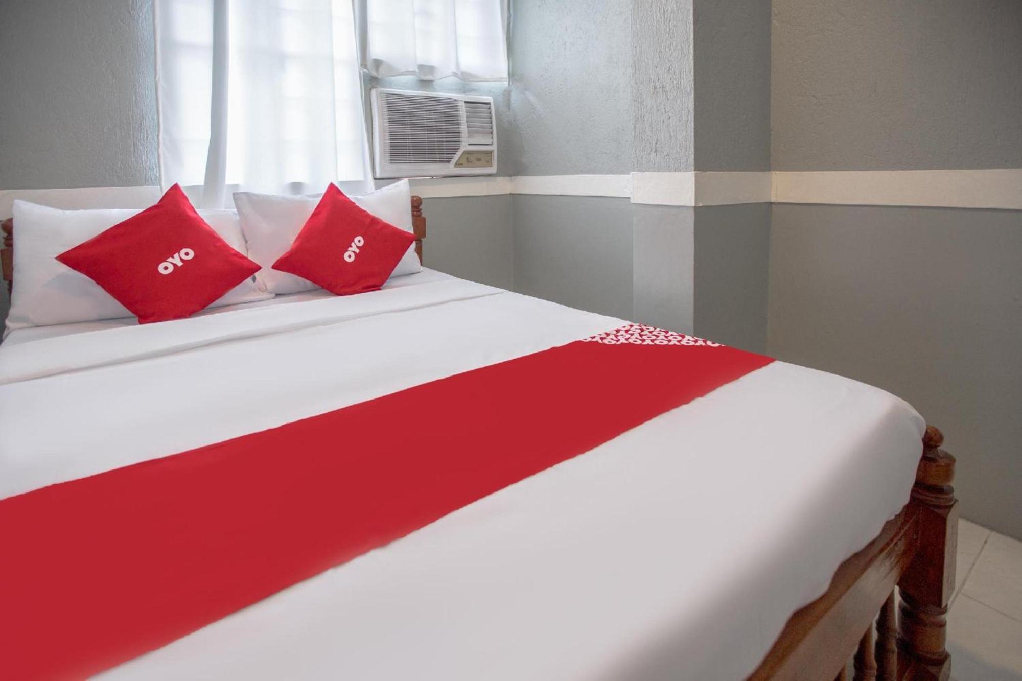 Oyo 588 Sunrock Resort Antipolo Extérieur photo